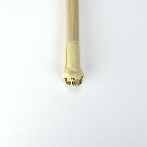 pine-tree chain step 4