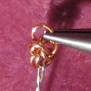 Step 11 Byzantine Chain