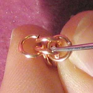 Step 5 Byzantine Chain