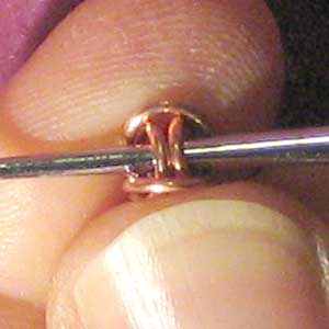 Step 6 Byzantine Chain