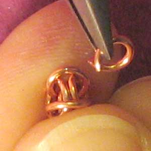 Step 8 Byzantine Chain