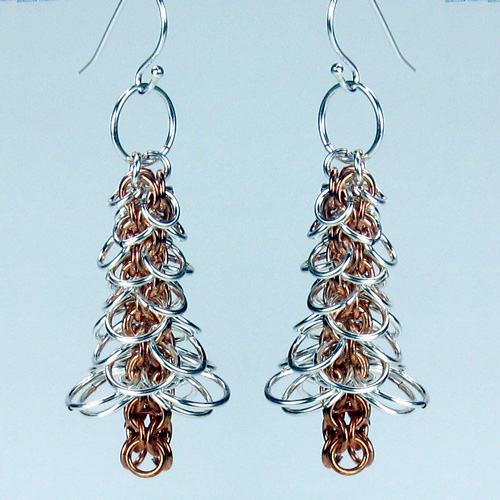 pine-tree chain project