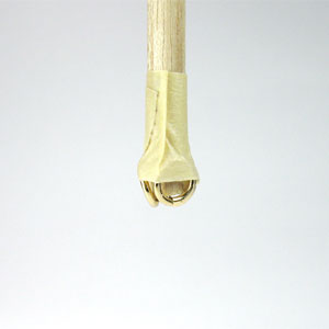 pine-tree chain step 6