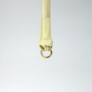 pine-tree chain step 7