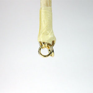 pine-tree chain step 8