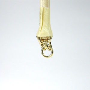 pine-tree chain step 10