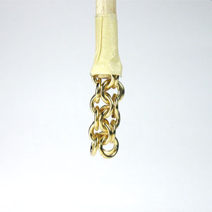 pine-tree chain step 12