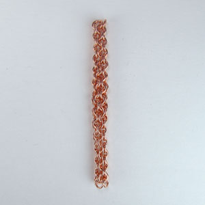 pine-tree chain step 13