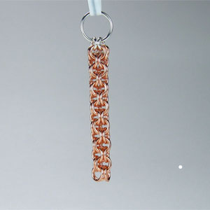 pine-tree chain step 16