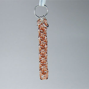 pine-tree chain step 18