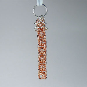 pine-tree chain step 20