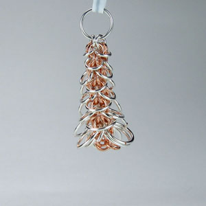 pine-tree chain step 24