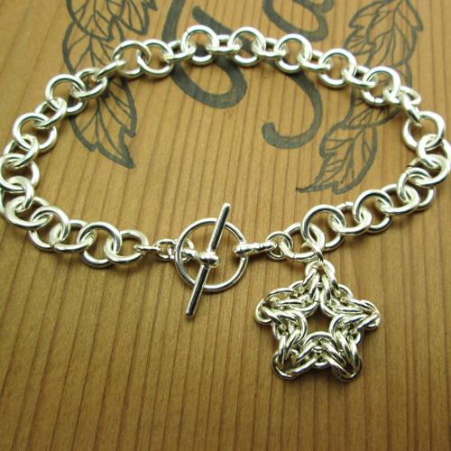 star chain project