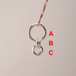 star chain step 6