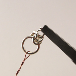 star chain step 13