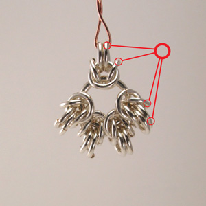 star chain step 19
