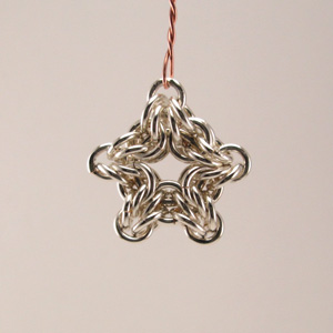 star chain step 21