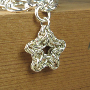 star chain step 22
