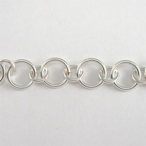 celtic chain step 4