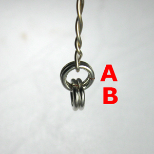 byzantine chain step 2