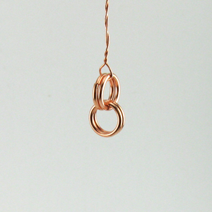 persian chain step 4