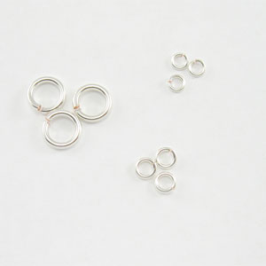 double bubble chain step 1