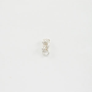 double bubble chain step 5