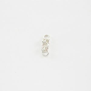 double bubble chain step 6