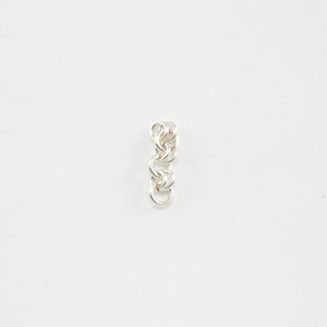 double bubble chain step 7