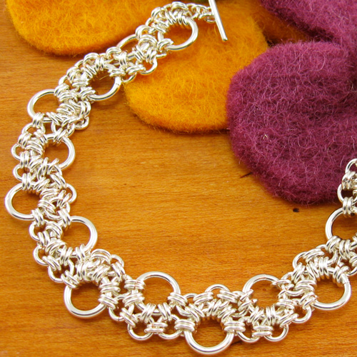 double bubble chain project