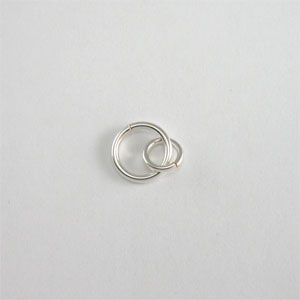 celtic chain step 2