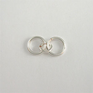 celtic chain step 3