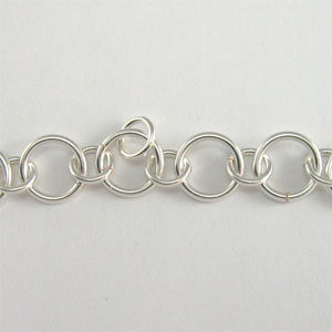 celtic chain step 5