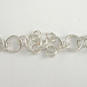 celtic chain step 8