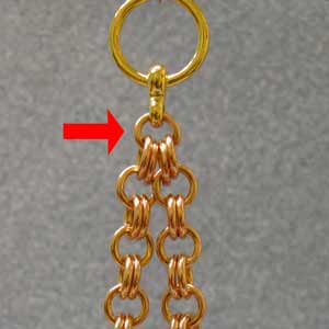 channel chain step 6