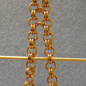 channel chain step 8