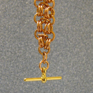 channel chain step 9
