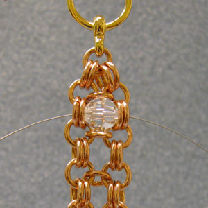 channel chain step 11