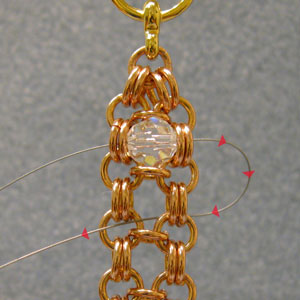 channel chain step 12
