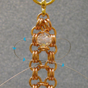 channel chain step 13