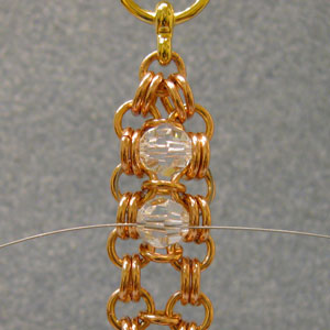 channel chain step 15