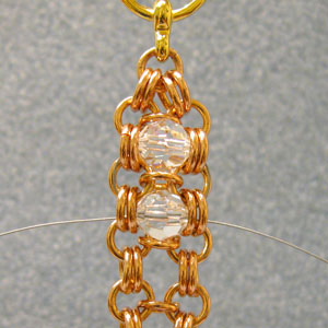 channel chain step 16
