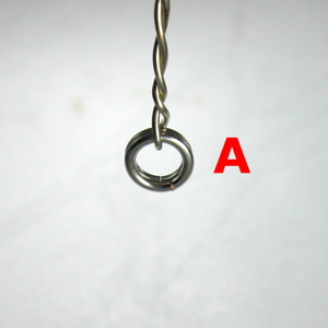 byzantine chain step 1