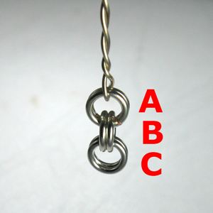 byzantine chain step 3