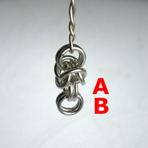byzantine chain step 15