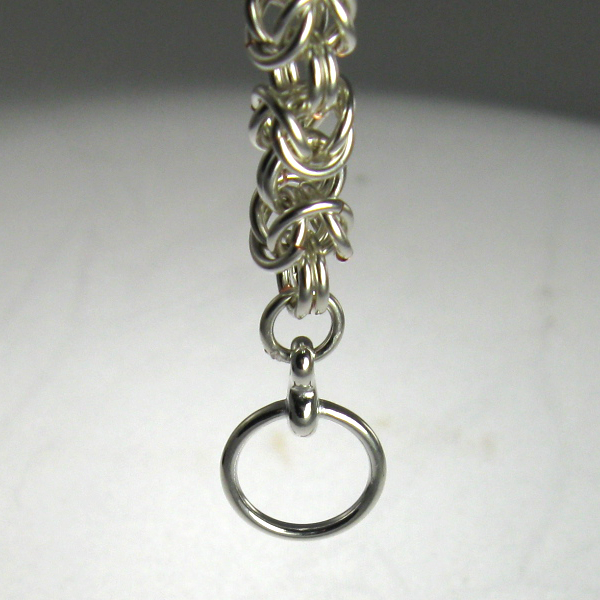 byzantine chain step 18