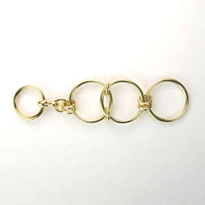 ladder chain step 10