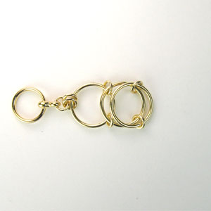 ladder chain step 12