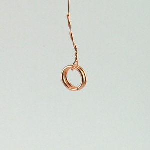 persian chain step 2