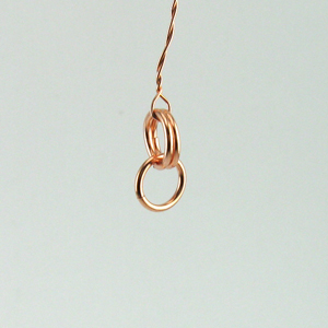 persian chain step 3